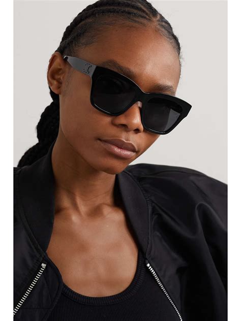 celine triomphe sunglasses nz|TRIOMPHE WOMEN .